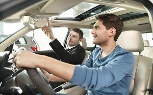 Schedule a test drive at HondaDemo4 in Derwood, MD.